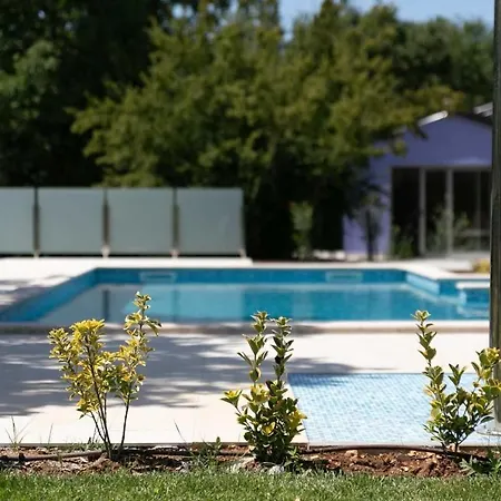 Holiday home Irena Funtana *