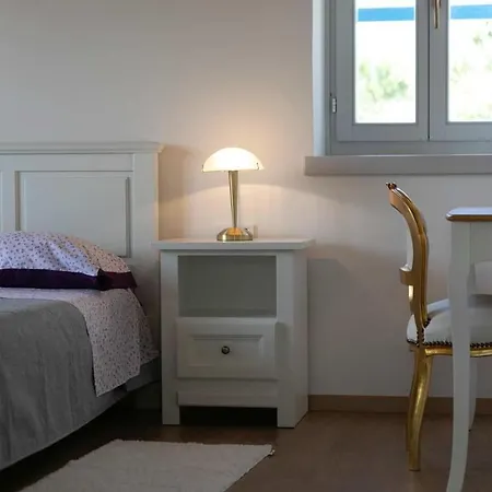 Irena Funtana Holiday home Porec