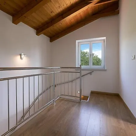 Irena Funtana Holiday home