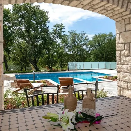 Holiday home Irena Funtana Porec
