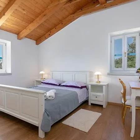 Irena Funtana Holiday home *