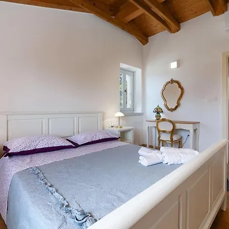 Irena Funtana Holiday home