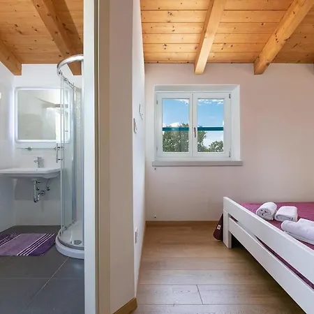 Irena Funtana Holiday home Porec