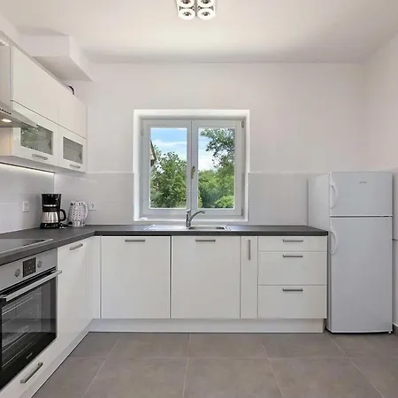 Irena Funtana Holiday home Porec
