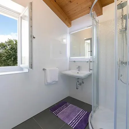 Holiday home Irena Funtana Porec