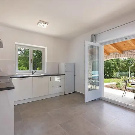 Irena Funtana Holiday home Porec