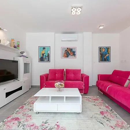 Holiday home Irena Funtana Porec