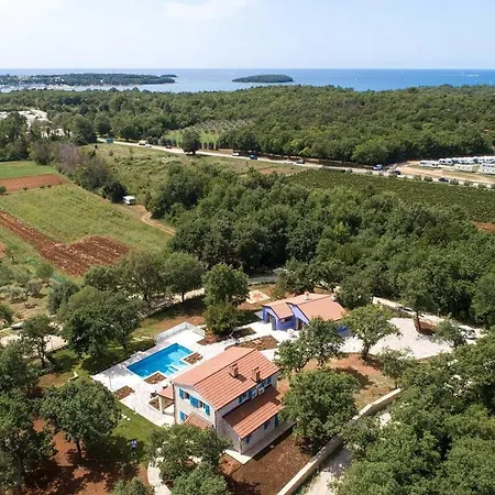 Irena Funtana * Poreč