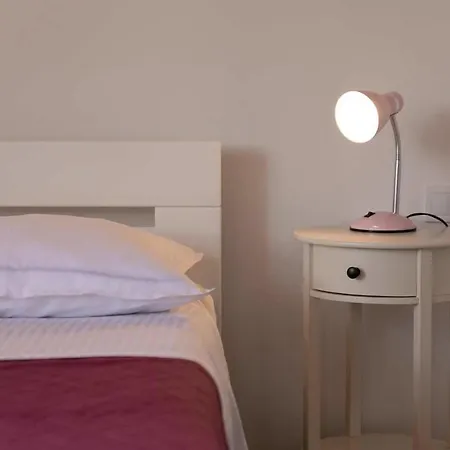 Irena Funtana Ferienhaus Poreč